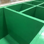石狮防腐水池，水池防腐防渗怎么做，防腐水池施工厂家-缩略图1