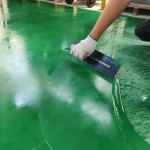 石狮VEF地坪什么是VEF地坪-缩略图1